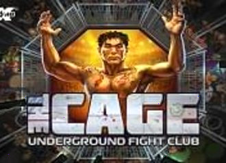 The Cage автомат